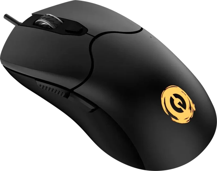 Canyon Accepter GM-211 Gaming Mouse schwarz, USB
