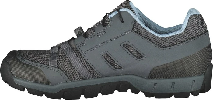 Scott Sport Crus-r dark grey/light blue (Damen)