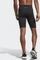 adidas Own the Run ½ Laufhose kurz black (Herren) Vorschaubild