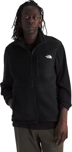 The North Face Yumiori Weste tnf black (Herren)