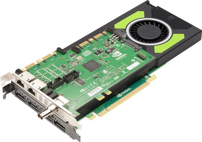 PNY Quadro M4000