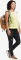 Jack Wolfskin Wildtrail Tank Funktionsshirt ärmellos daisy (Damen) Vorschaubild
