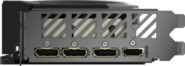 GIGABYTE GeForce RTX 4070 Windforce 2X OC 12G, 12GB GDDR6X, HDMI, 3x DP