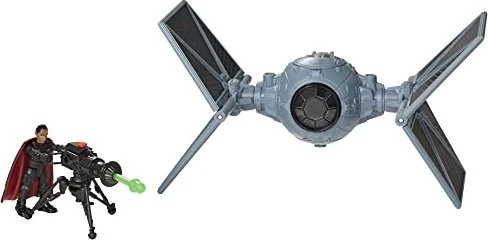 Hasbro Star Wars Mission Fleet