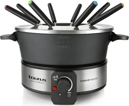 Taurus FF2 Fondue