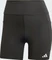 adidas Own The Run Laufhose kurz black (Damen) Vorschaubild