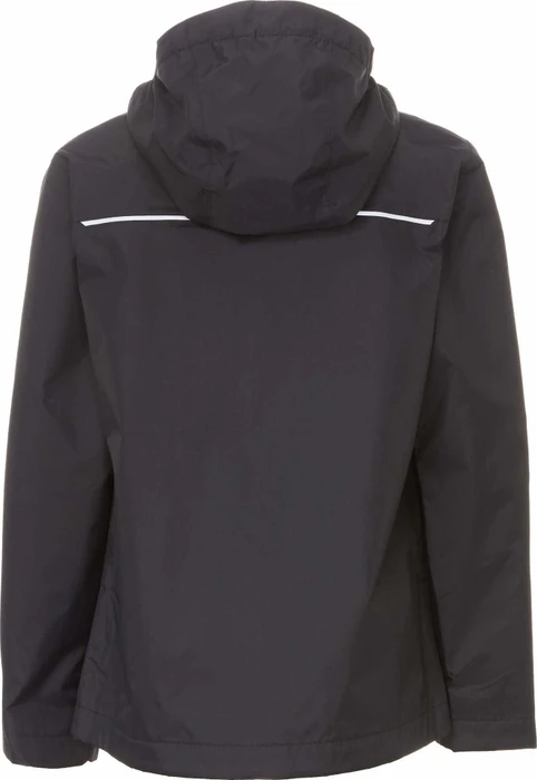Columbia Watertight Funktionsjacke schwarz (Junior)