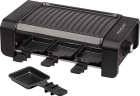 Michelino Raclette 6 Personen