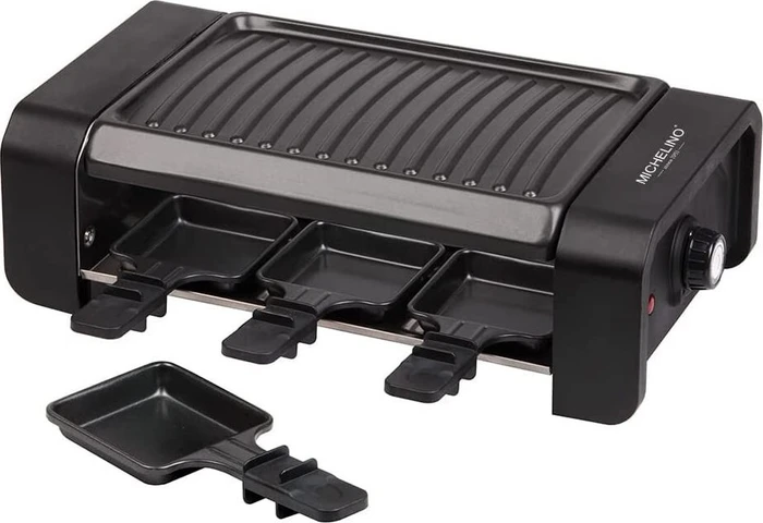 Michelino Raclette 6 Personen