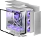 Mars Gaming MC-NOVA2 White, Glasfenster Vorschaubild