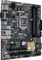 ASUS Q170M-C/CSM (Intel 1151) Vorschaubild