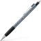 Faber-Castell Grip 1347 Druckbleistift 0.7mm graphit, stone grey, Radierer Vorschaubild