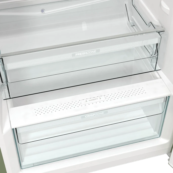 Gorenje OBRB615DOL Bulli schwarz