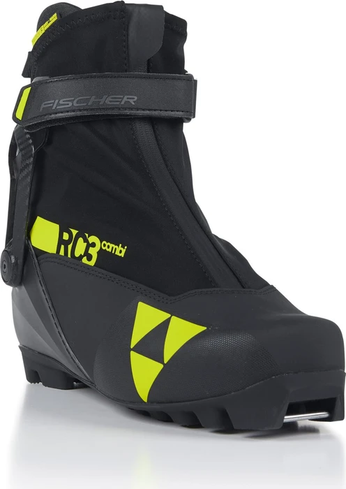 Fischer RC3 Combi (Modell 2026/2027)
