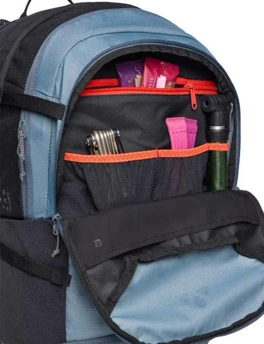 Vaude Bike Alpin 28+5 heron