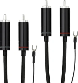 Pro-Ject Connect it Phono DS RCA, 1.23m