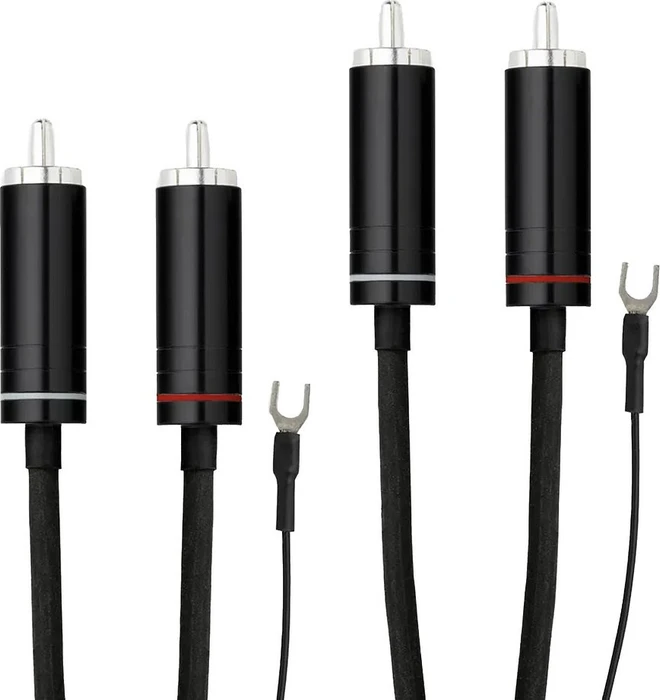 Pro-Ject Connect it Phono DS RCA, 1.23m