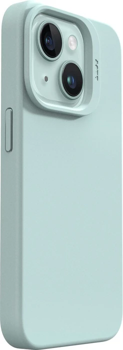 LAUT Huex Slim für Apple iPhone 15 Plus Mint