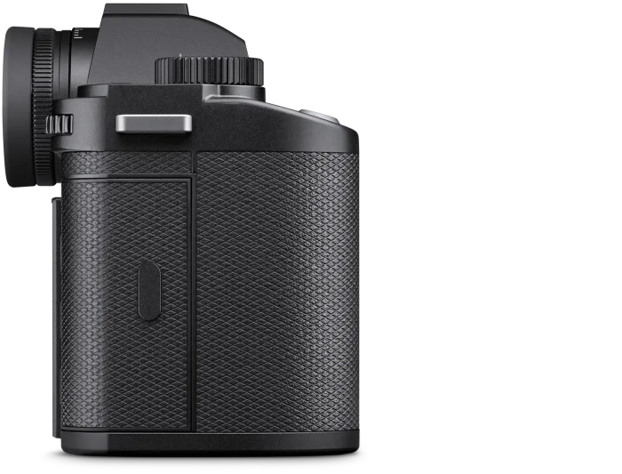 Leica SL3-S Typ 4506 mit Objektiv Summicron-SL 50mm 2.0 ASPH