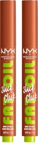 NYX Fat Oil Slick Click Lippenbalsam feedworthy, 2g