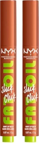 NYX Fat Oil Slick Click Lippenbalsam feedworthy, 2g