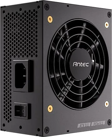 Antec SF 850X 80PLUS Gold 850W, SFX 4.1