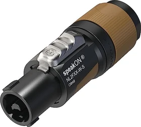 Neutrik NL2FX