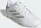adidas Copa Pure II League FG cloud white/silver metallic (Junior) Vorschaubild
