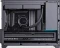Jonsbo D32 PRO Black, Glasfenster Vorschaubild