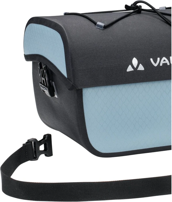 Vaude Aqua Box Recycled Lenkertasche nordic blue