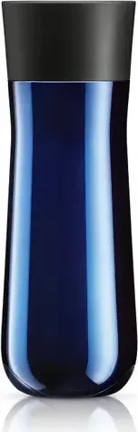 WMF Impulse Isolierbecher 350ml midnight blue (06.9092.6600)