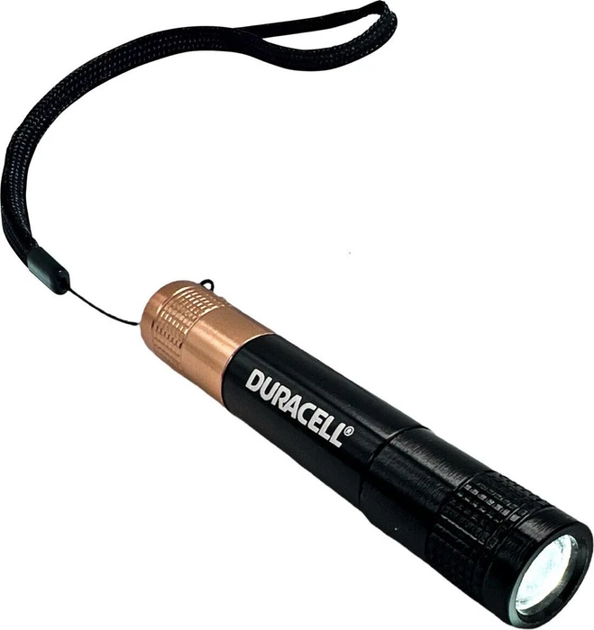 Duracell Tough KEY-1 LED Taschenlampe