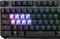 ASUS ROG Strix Scope NX Wireless Deluxe, PBT, schwarz/grau, ROG NX RED, USB/Bluetooth, DE Vorschaubild