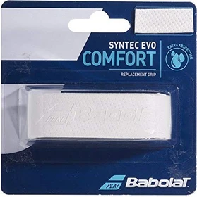 Babolat Syntec Evo Griffband weiß