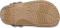 Crocs Crafted Vegan Suede Stitch Clog sepia Vorschaubild