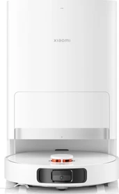 Xiaomi Robot Vacuum X20+ Saug-/Wischroboter weiß inkl. Absaug-/Reinigungsstation