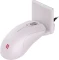 BenQ Zowie ZA12-DW-WH 4K Wireless mit Ladestation, weiß, USB Vorschaubild