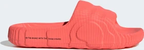 adidas Adilette 22 solar red/core black
