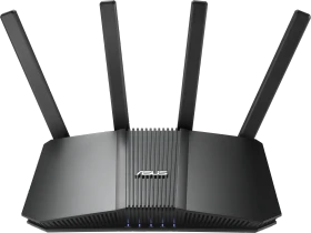 ASUS RT-BE55, Wi-Fi 7, BE3600