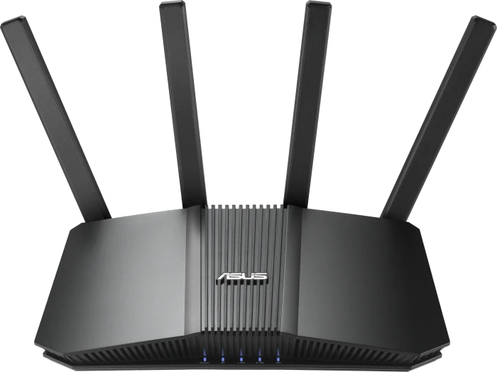 ASUS RT-BE55, Wi-Fi 7, BE3600