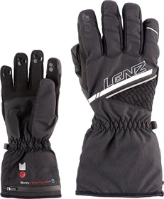 Lenz Heat 5.0 Urban Line Handschuhe (Damen)