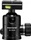 Mantona Onyx 12 Kugelkopf (M1-3612A) (21459)