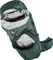 Vaude Asymmetric 48+8 Modell 2022 dark forest (Damen) Vorschaubild