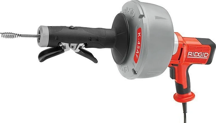 Ridgid K-45 Elektro-Rohrreinigungsmaschine
