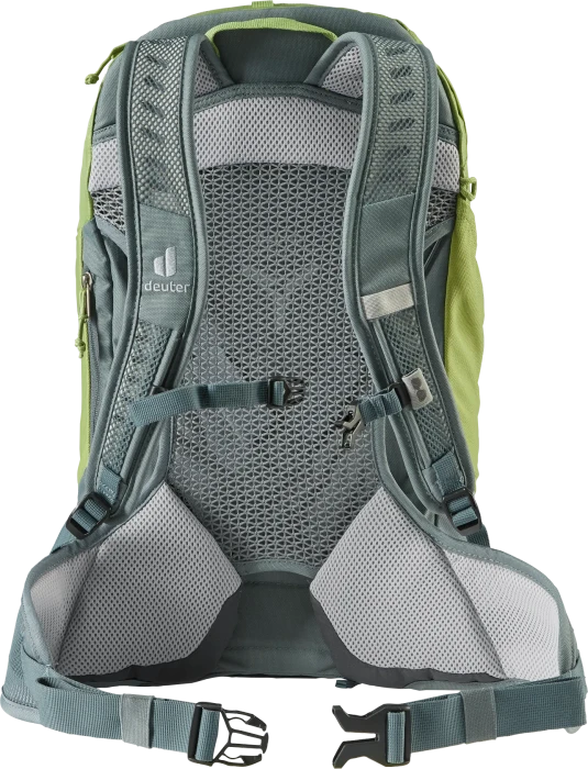 Deuter AC Lite 21 SL pistachio/teal (Damen)