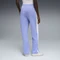 Puma T7 Always On Straight Trainingshose lang intense lavender (Damen) Vorschaubild