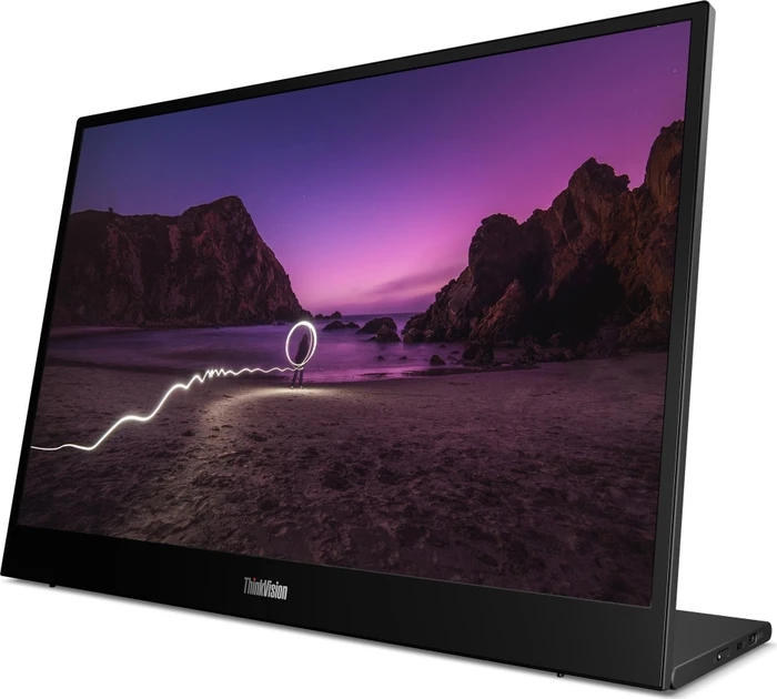 Lenovo ThinkVision M16, 16"