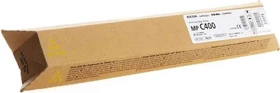 RICOH Toner 841302/841553/842041/842236 gelb