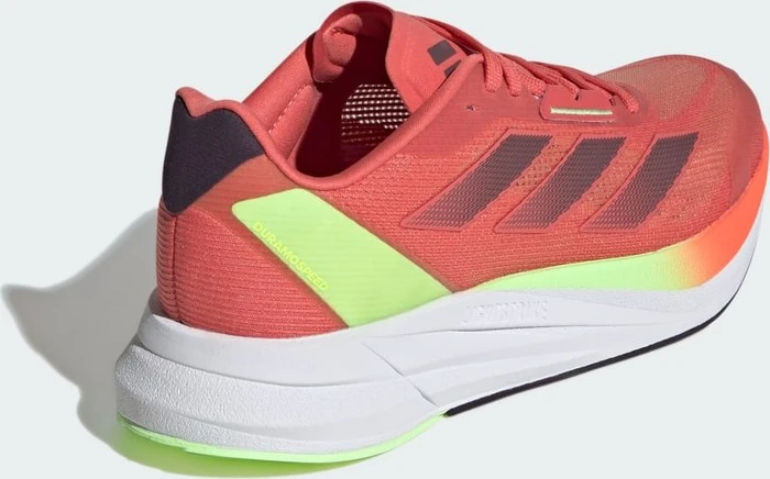adidas Duramo Speed preloved scarlet/aurora met./solar red (Damen)