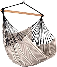 La Siesta Habana Comfort Hängesessel zebra